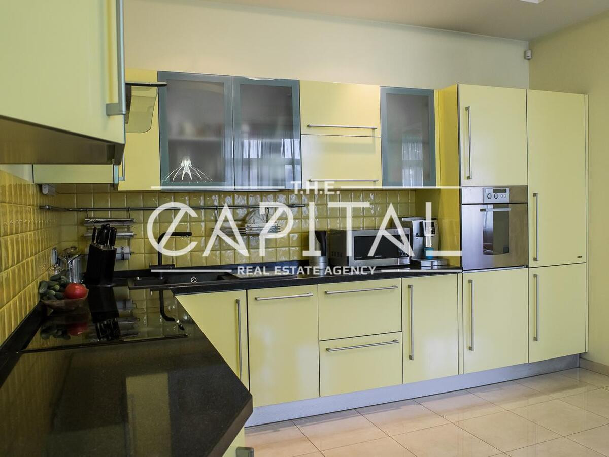 Продажа 3к квартиры в Киеве,  Коновальца ул. (Щорса ул.), 36Б 12