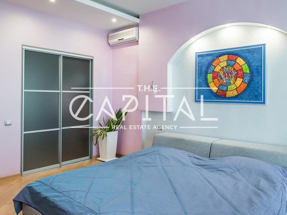 Продажа 3к квартиры в Киеве,  Коновальца ул. (Щорса ул.), 36Б 13