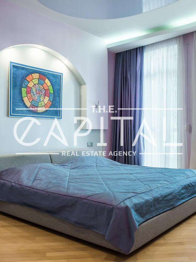 Продажа 3к квартиры в Киеве,  Коновальца ул. (Щорса ул.), 36Б 16
