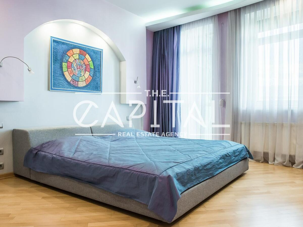 Продажа 3к квартиры в Киеве,  Коновальца ул. (Щорса ул.), 36Б 17