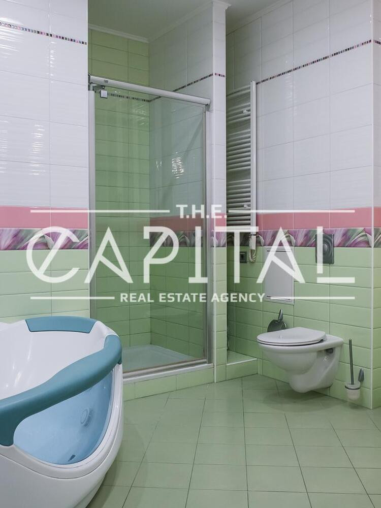 Продажа 3к квартиры в Киеве,  Коновальца ул. (Щорса ул.), 36Б 18