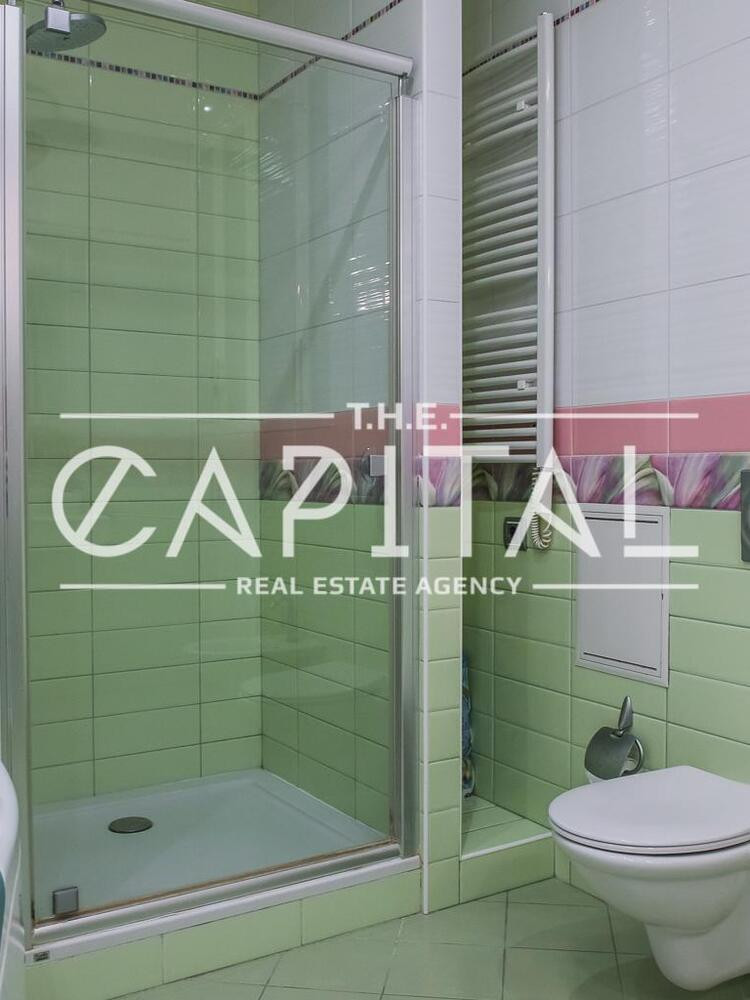 Продажа 3к квартиры в Киеве,  Коновальца ул. (Щорса ул.), 36Б 20