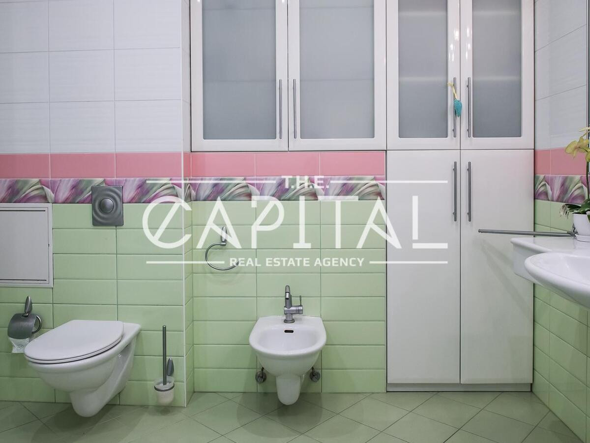 Продажа 3к квартиры в Киеве,  Коновальца ул. (Щорса ул.), 36Б 21