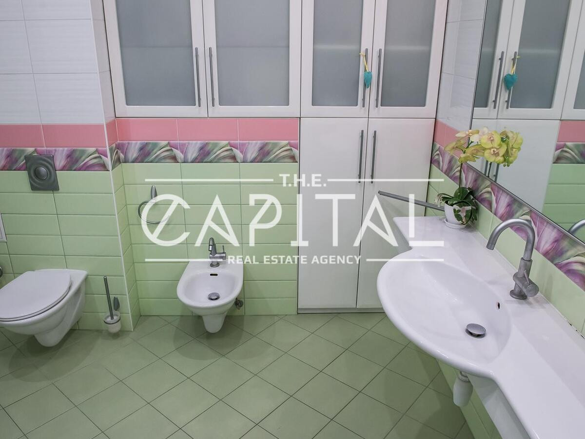 Продажа 3к квартиры в Киеве,  Коновальца ул. (Щорса ул.), 36Б 22