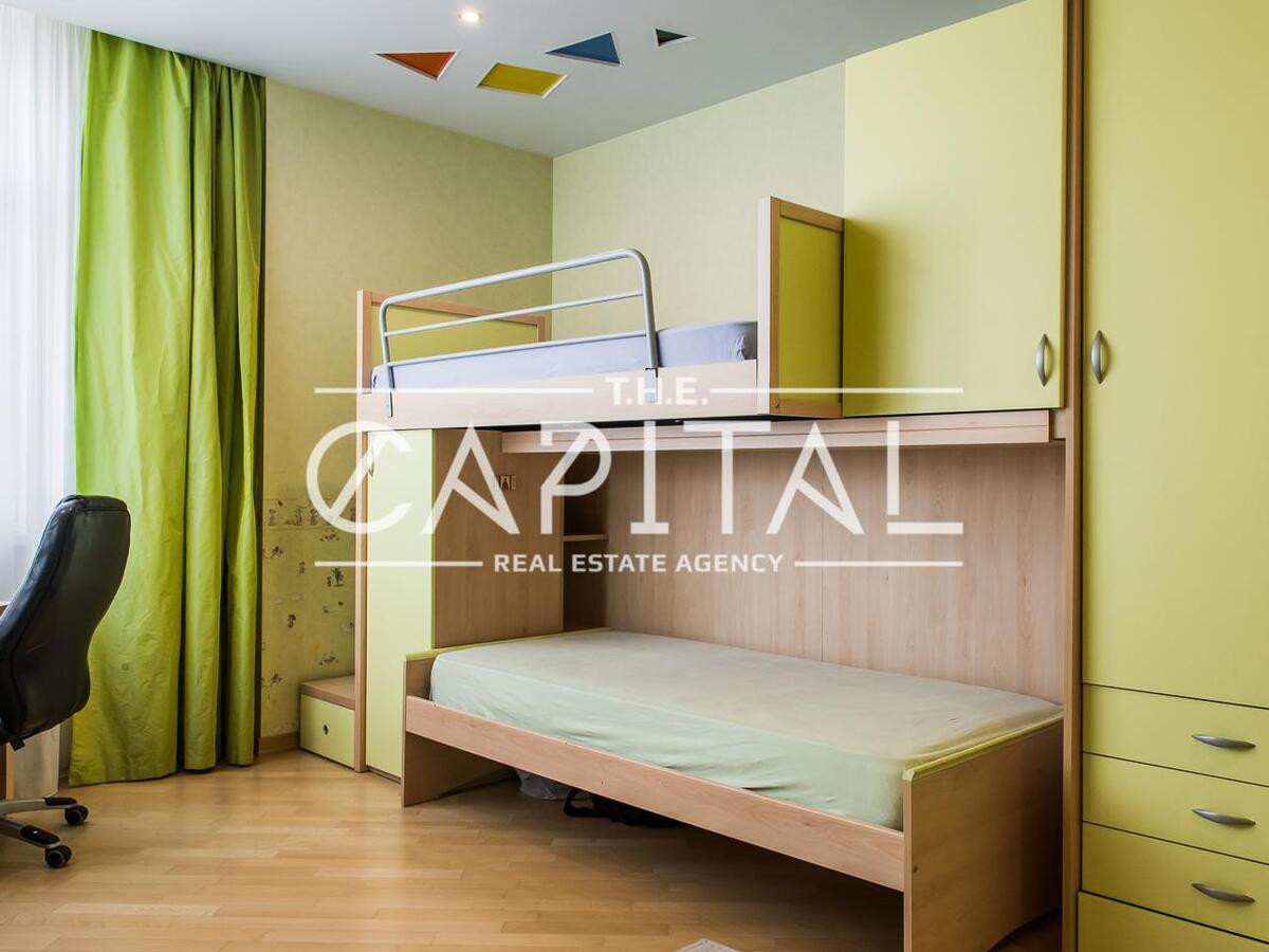 Продажа 3к квартиры в Киеве,  Коновальца ул. (Щорса ул.), 36Б 23