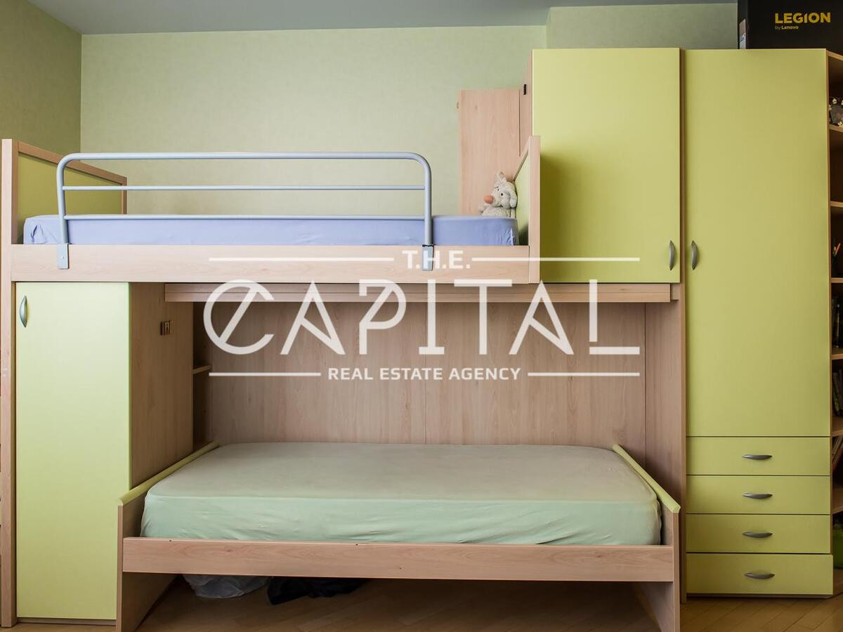 Продажа 3к квартиры в Киеве,  Коновальца ул. (Щорса ул.), 36Б 24