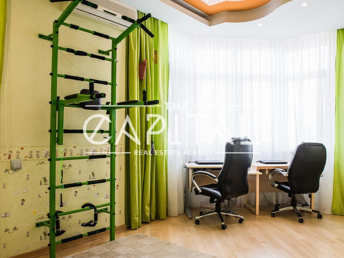Продажа 3к квартиры в Киеве,  Коновальца ул. (Щорса ул.), 36Б 25