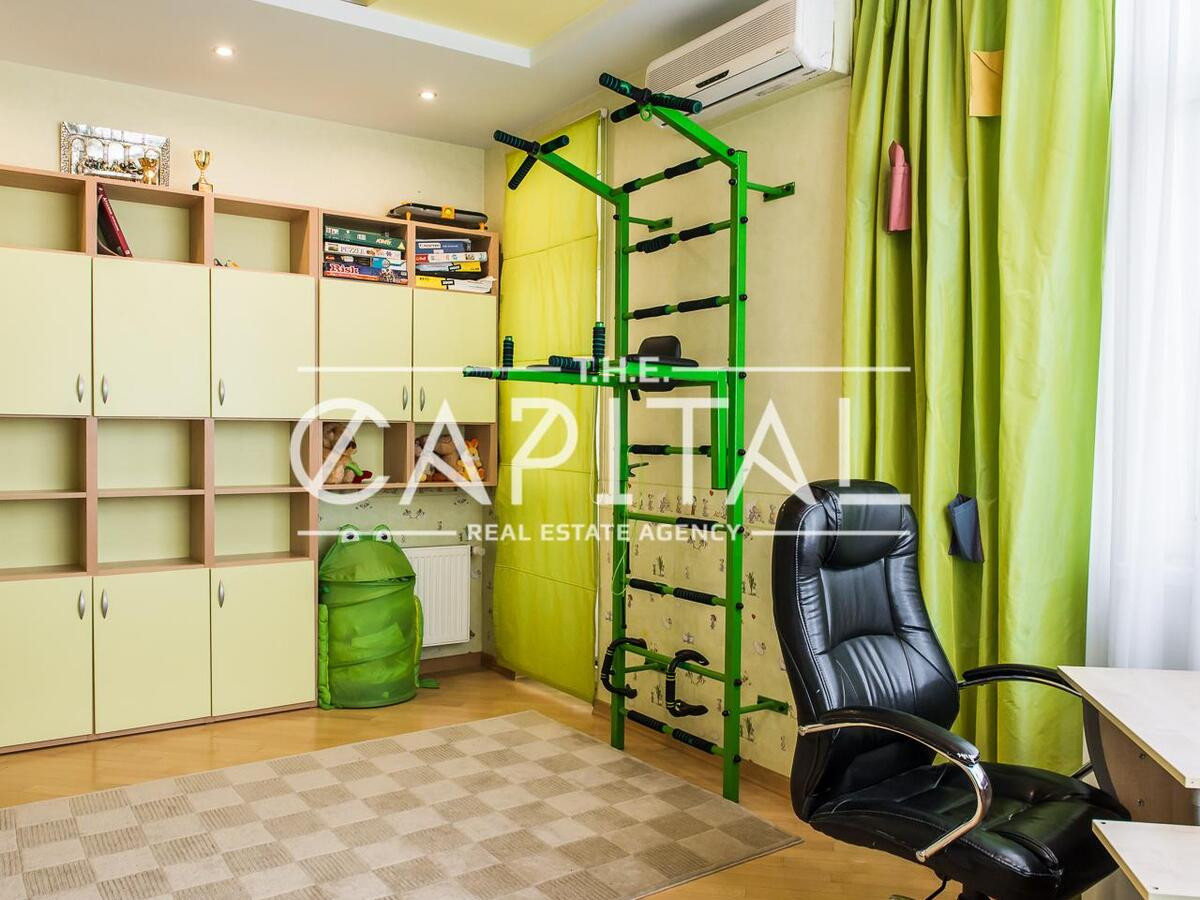 Продажа 3к квартиры в Киеве,  Коновальца ул. (Щорса ул.), 36Б 26