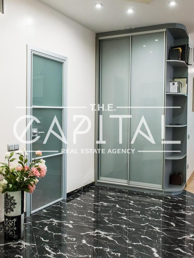 Продажа 3к квартиры в Киеве,  Коновальца ул. (Щорса ул.), 36Б 29