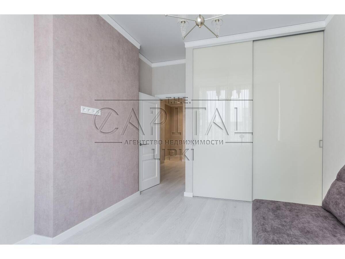 Продажа 3к квартиры в Киеве,  ЖК Престиж Холл, Тютюнника Василия ул. (Барбюса Анри ул.), 37/1 14