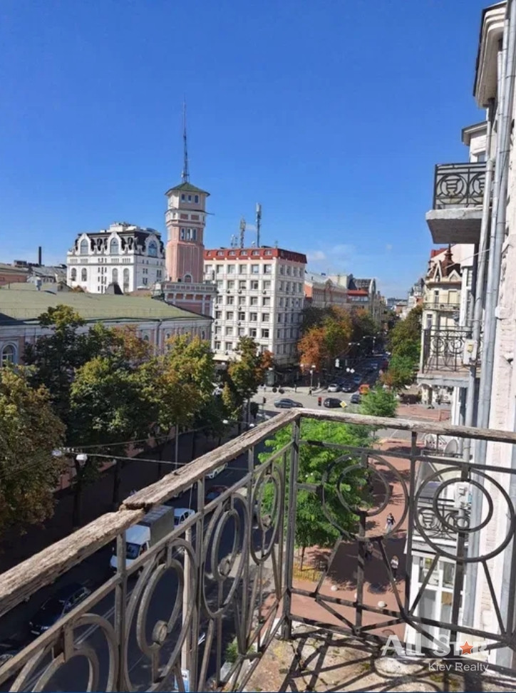 Продажа 2к квартиры в Киеве,  Большая Житомирская ул., 6 0