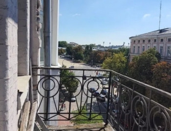 Продажа 2к квартиры в Киеве,  Большая Житомирская ул., 6 2