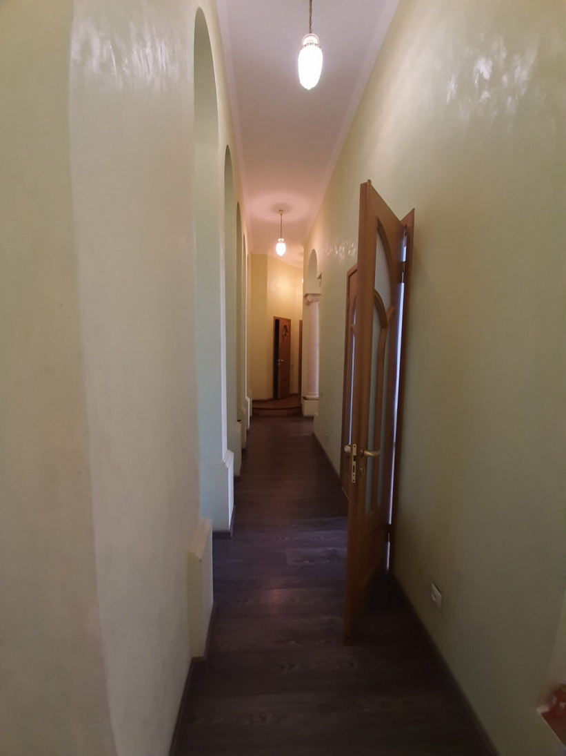 Продажа 3к квартиры в Киеве,  Пушкинская ул., 31В 1