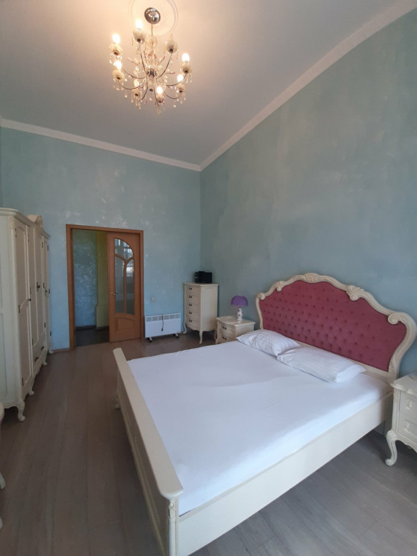 Продажа 3к квартиры в Киеве,  Пушкинская ул., 31В 4