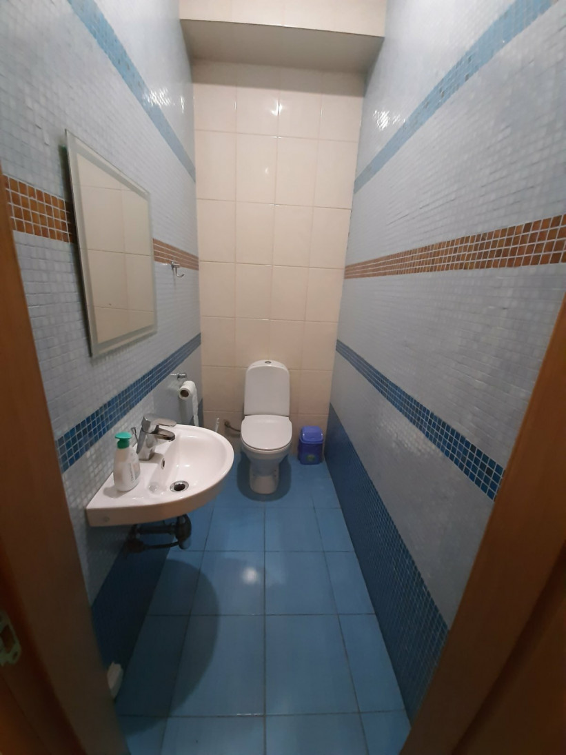 Продажа 3к квартиры в Киеве,  Пушкинская ул., 31В 6