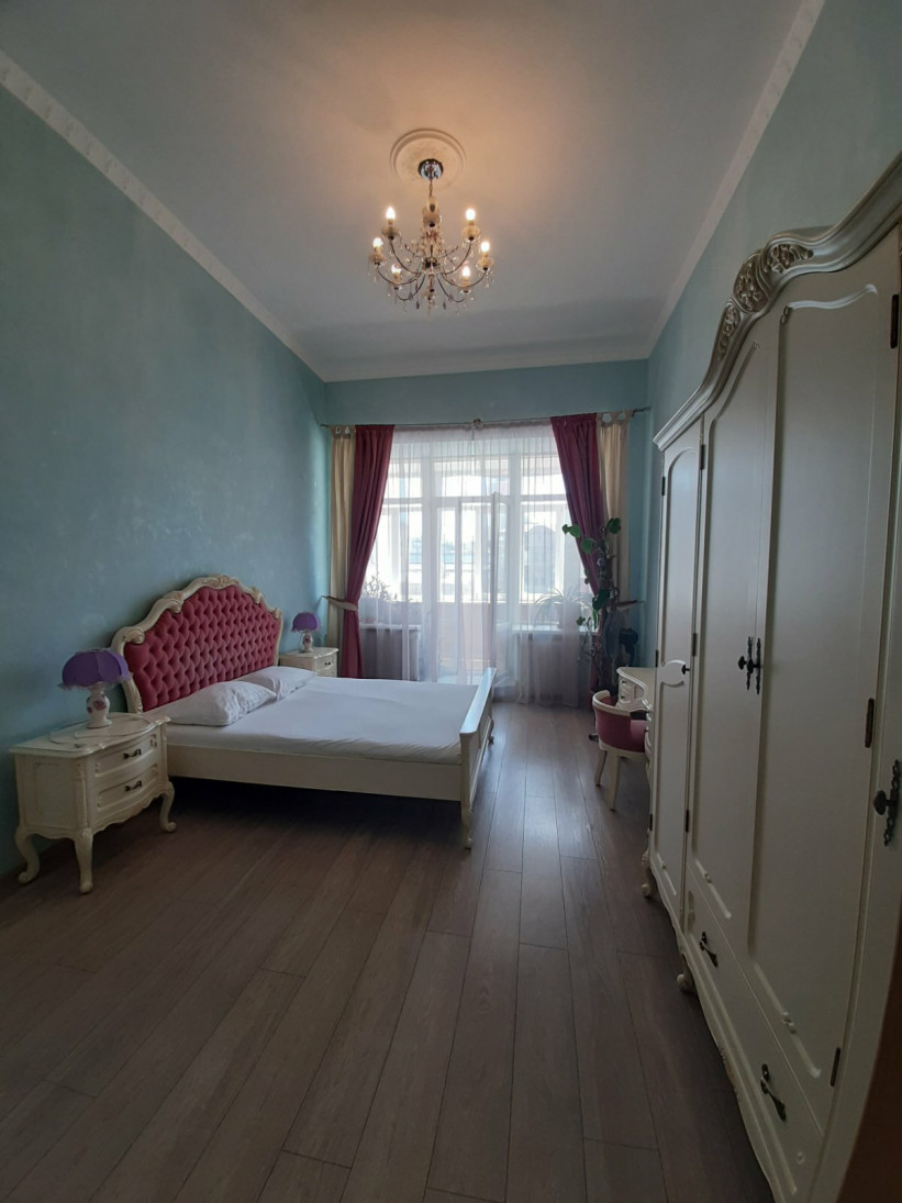 Продажа 3к квартиры в Киеве,  Пушкинская ул., 31В 7