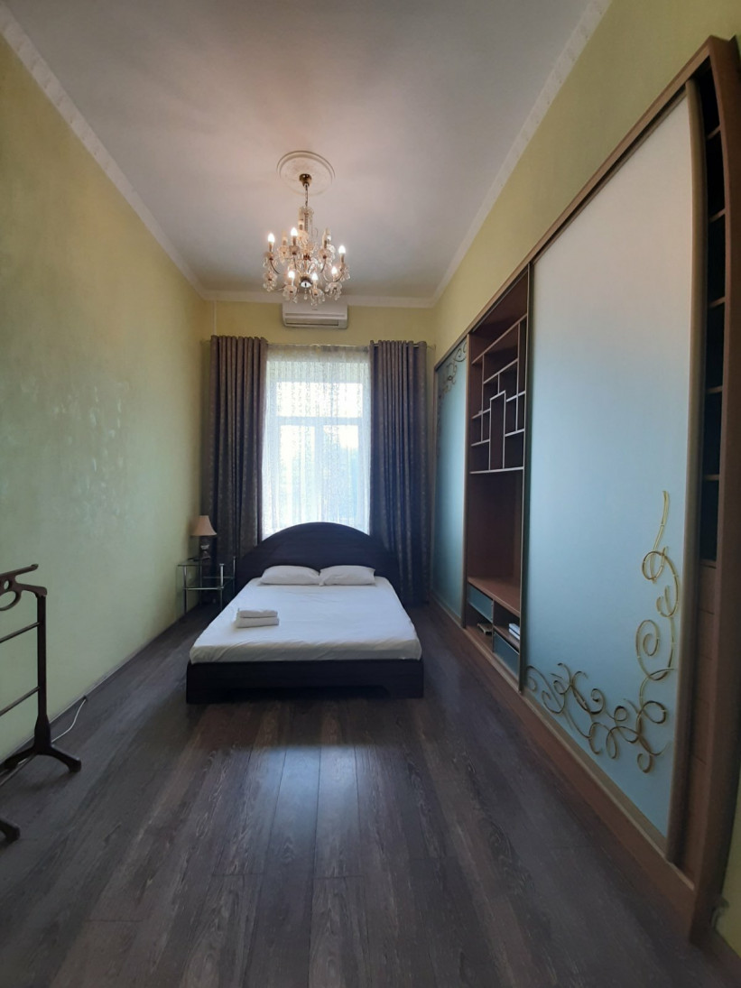 Продажа 3к квартиры в Киеве,  Пушкинская ул., 31В 8