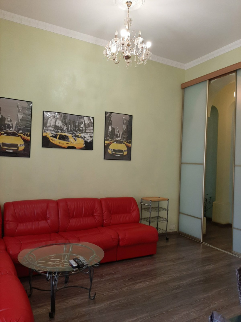 Продажа 3к квартиры в Киеве,  Пушкинская ул., 31В 10