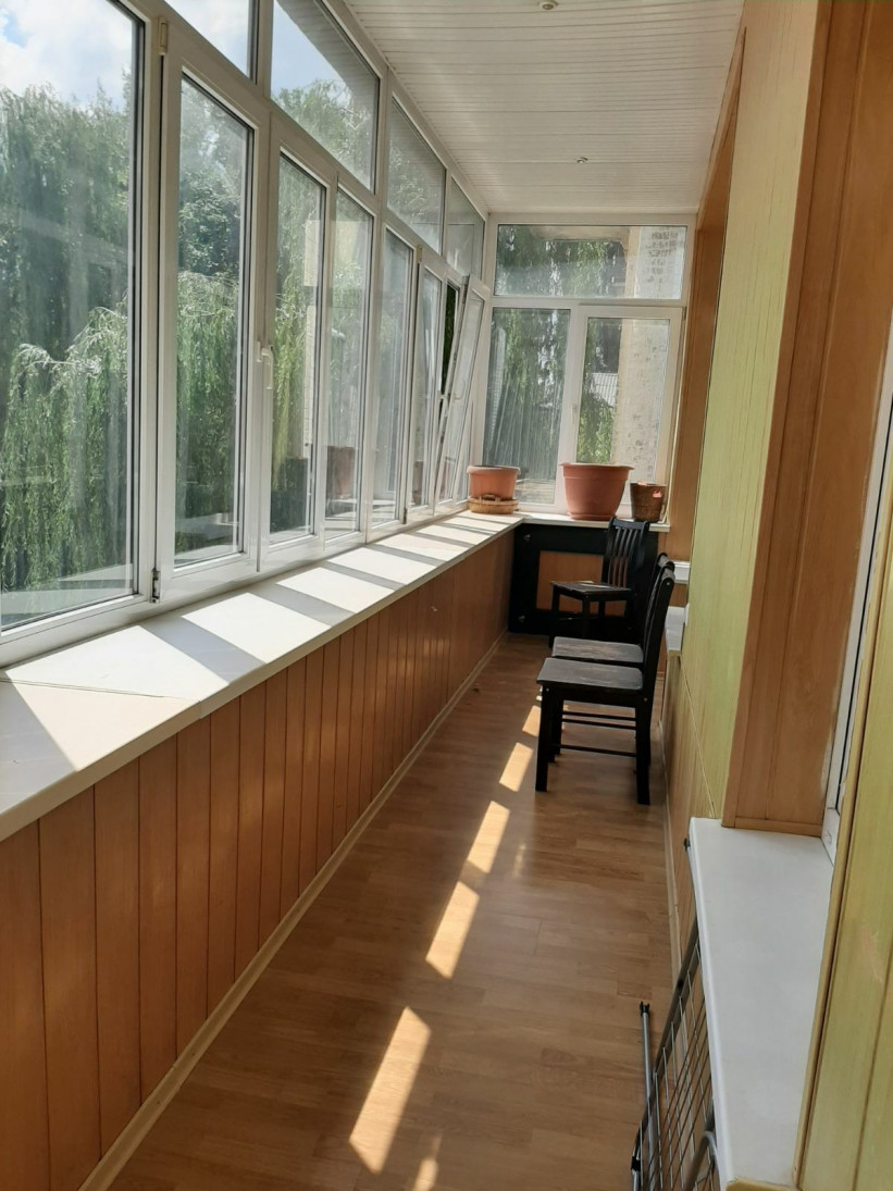 Продажа 3к квартиры в Киеве,  Пушкинская ул., 31В 12