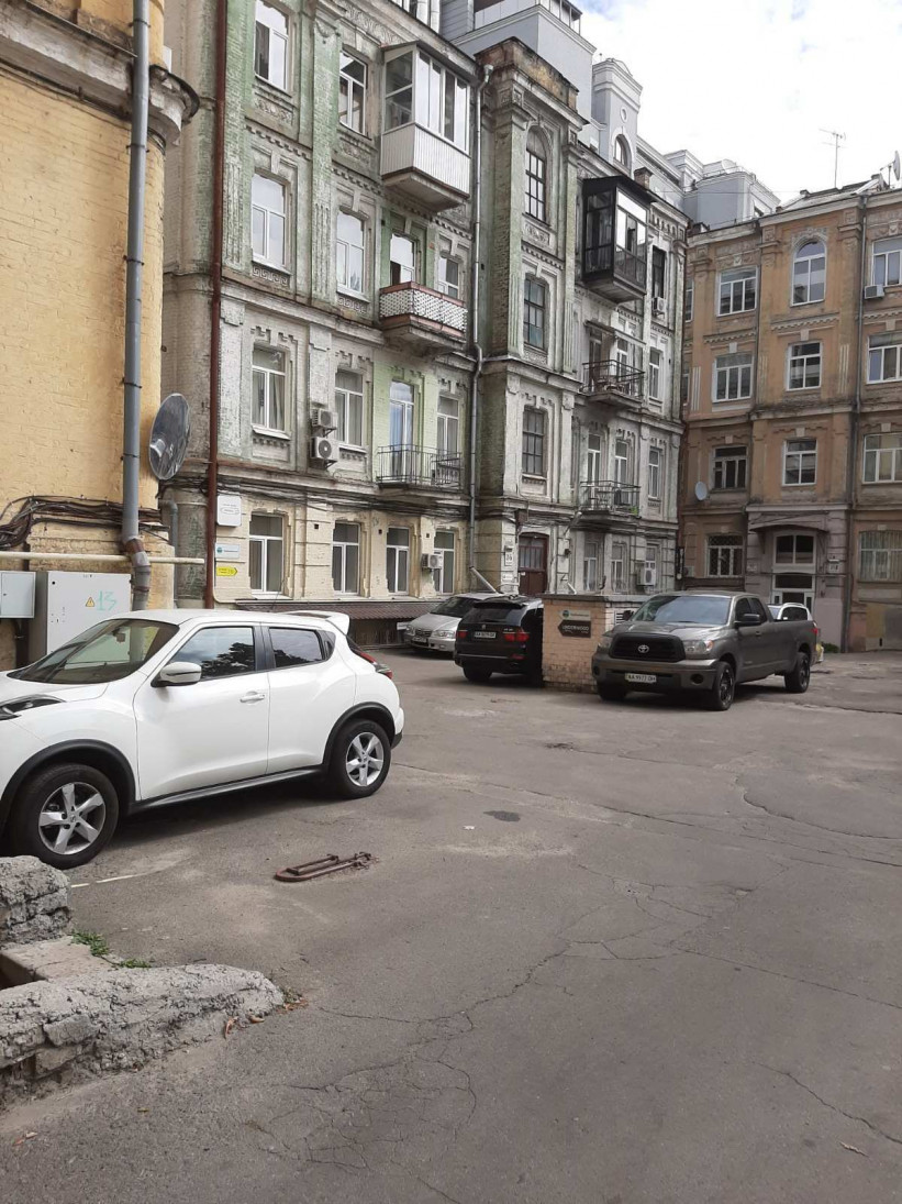 Продажа 3к квартиры в Киеве,  Пушкинская ул., 31В 13