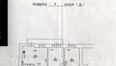 Чикаленко Евгения ул. (Пушкинская ул.) 31В sub 15